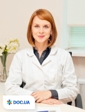 Самборская София Николаевна