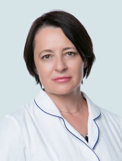 Лікар Ревматолог Сулима Олена Миколаївна на Doc.ua