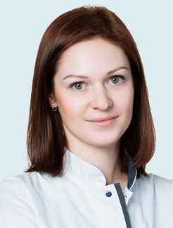 Врач Акушер-гинеколог, Гинеколог, УЗИ-специалист Несененко Юлия Викторовна на Doc.ua