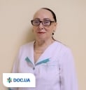 Лікар УЗД-фахівець Булана  Ніна  Олексіївна на Doc.ua