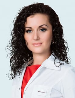 Лікар Кардіолог Кутова Вікторія Олександрівна на Doc.ua