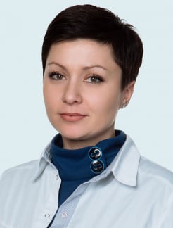 Лікар Ендокринолог Данилова Юлія Олександрівна на Doc.ua