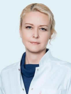 Врач Гинеколог, Онколог Любченко  Наталья  Владимировна на Doc.ua