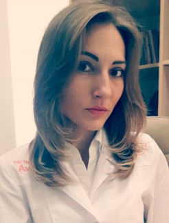 Врач Диетолог, Трихолог Волошина Екатерина  Владимировна на Doc.ua