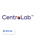 CentroLab лікувально-діагностичний центр