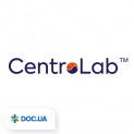 CentroLab лікувально-діагностичний центр у Новомосковську