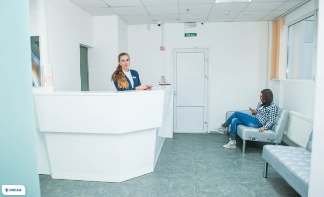 Стоматологическая клиника BurovClinic («БуровКлиник»)