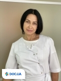 Врач Подолог Онищенко Елена Леонидовна на Doc.ua
