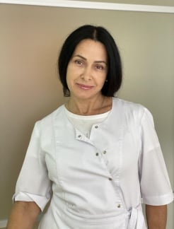 Врач Подолог Онищенко  Елена Леонидовна на Doc.ua