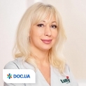 Врач Отоларинголог (ЛОР) Лободина Елена Петровна на Doc.ua