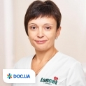 Врач Гастроэнтеролог Дяк Оксана Ивановна на Doc.ua