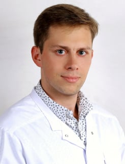 Лікар Невролог, Лікар функціональної діагностики Сорокін Анатолій Васильович на Doc.ua