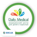 DailyMedical, медицинский центр для детей и взрослых