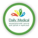 DailyMedical, медицинский центр для детей и взрослыхнапр. Науки, 99 Д