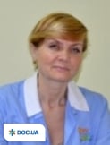 Врач Акушер-гинеколог, Гинеколог Титенко Арина Юрьевна  на Doc.ua