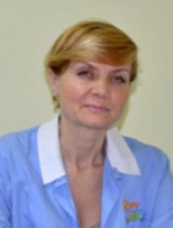 Врач Акушер-гинеколог, Гинеколог Титенко Арина Юрьевна  на Doc.ua