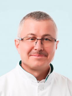 Лікар Андролог, Сексопатолог, Уролог Поліон Юрій Миколайович на Doc.ua