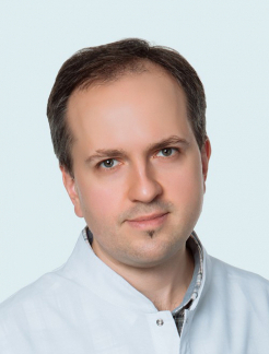 Врач Маммолог, Онколог Азатян Сергей Константинович на Doc.ua