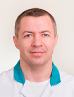 Лікар Ортопед, Травматолог Батура В'ячеслав Олександрович на Doc.ua