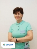 Врач Психолог Квятковская Людмила Юрьевна на Doc.ua