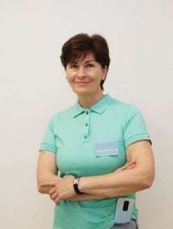 Врач Психолог Квятковская   Людмила   Юрьевна на Doc.ua