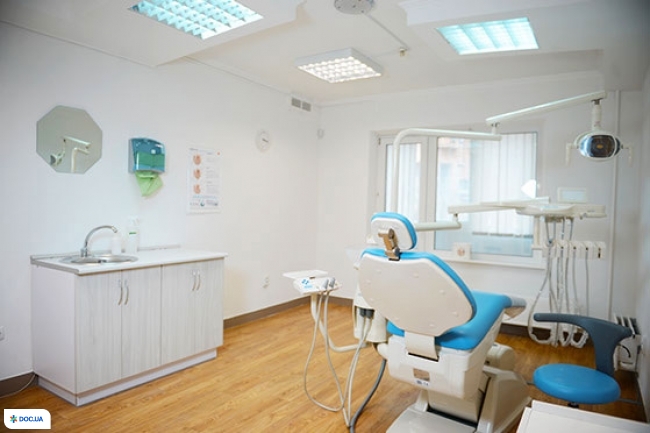 Ddent цілодобова стоматологія
