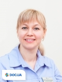 Врач Пластический хирург Работенко Светлана Анатольевна на Doc.ua