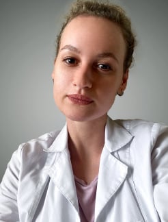 Врач Психиатр, Психолог, Психотерапевт, Психосоматолог Павловськая  Владислава Евгеньевна на Doc.ua