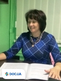 Ранськая Татьяна Илларионовна