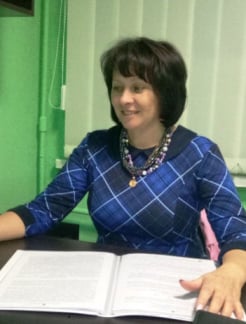 Врач Психолог Ранськая Татьяна Илларионовна на Doc.ua
