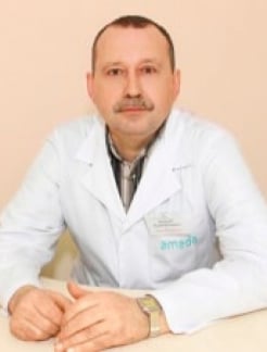 Врач Невролог Киевский  Вадим  Викторович на Doc.ua