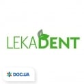 Стоматологія Leka Dent 