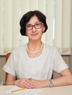 Лікар Педіатр, Сімейний лікар Гринишина Галина Георгіївна на Doc.ua
