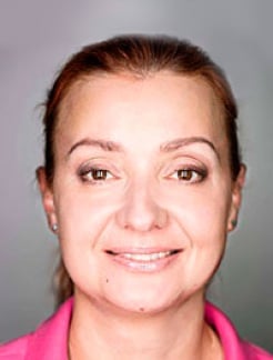 Врач Стоматолог Боровкова Ирина Владимировна на Doc.ua