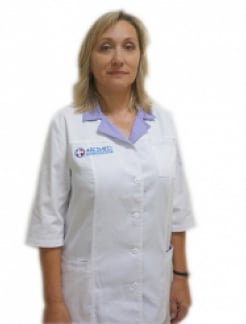 Врач Невролог Рыбалка Ольга Юрьевна на Doc.ua