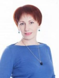 Врач Нефролог Виноградова Татьяна Николаевна на Doc.ua