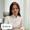 Врач Гинеколог, Акушер-гинеколог Рябая Арина Юрьевна на Doc.ua