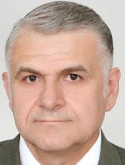 Врач Психолог, Сексопатолог Кочарян Гарник Суренович на Doc.ua