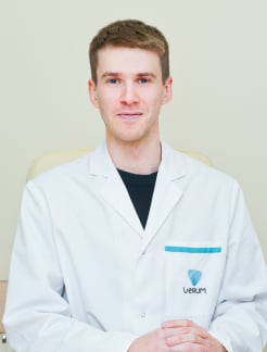 Врач Семейный врач Татарчук  Юрий Викторович на Doc.ua