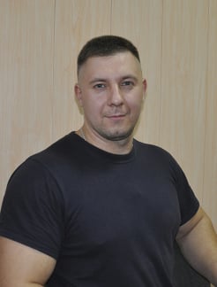 Лікар Масажист, Реабілітолог, Кінезітерапевт Гур'єв Денис Юрійович на Doc.ua