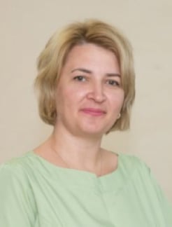 Врач Маммолог, Онколог Яроха Наталья Алексеевна на Doc.ua