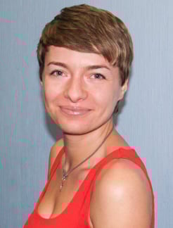 Лікар Масажист, Кінезітерапевт Ткаченко Ганна Володимирівна на Doc.ua