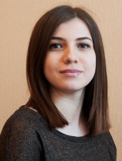 Врач Психолог Скибина Анастасия  Васильевна на Doc.ua