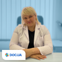 Врач Невролог Кислая Инна Владимировна на Doc.ua