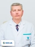 Врач Эндокринолог, УЗИ-специалист Каминский Алексей Валентинович на Doc.ua