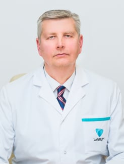 Врач УЗИ-специалист, Эндокринолог Каминский Алексей Валентинович на Doc.ua