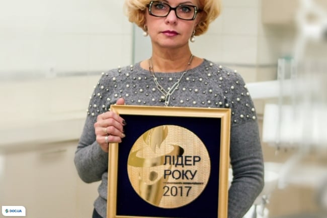Денталіка