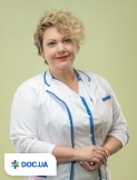 Лупич Светлана Владимировна