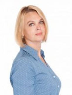 Лікар Психолог Сазонова Ганна Вікторівна на Doc.ua