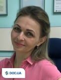 Врач Стоматолог Белоиваненко Ирина Олеговна на Doc.ua